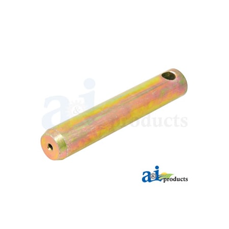 A & I Products Pin, Boom To Faceplate Coupler 7" x4" x1" A-764104